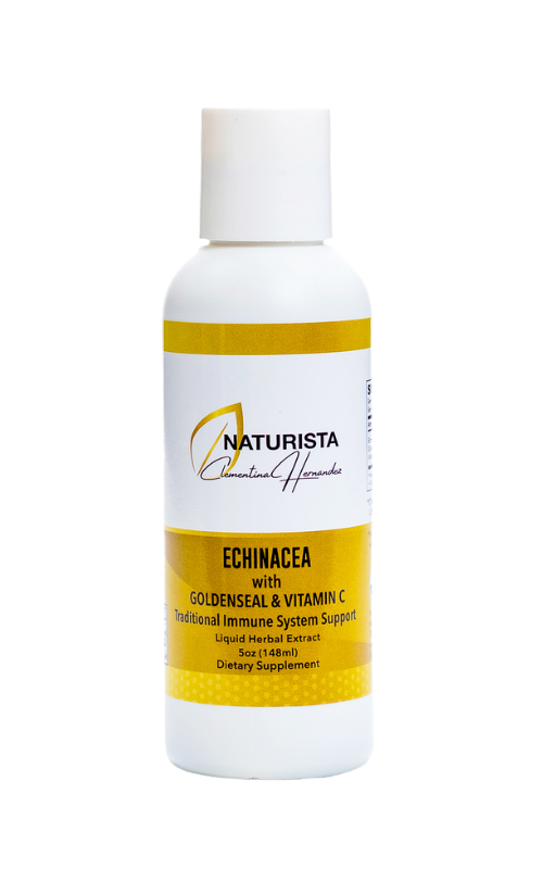 Echinacea Golden Seal &amp; Vitamin C