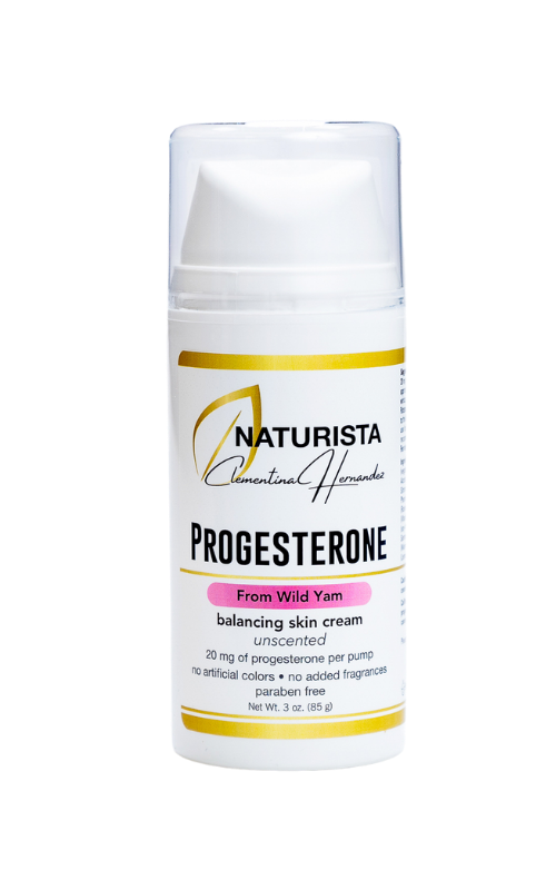 Progesterone