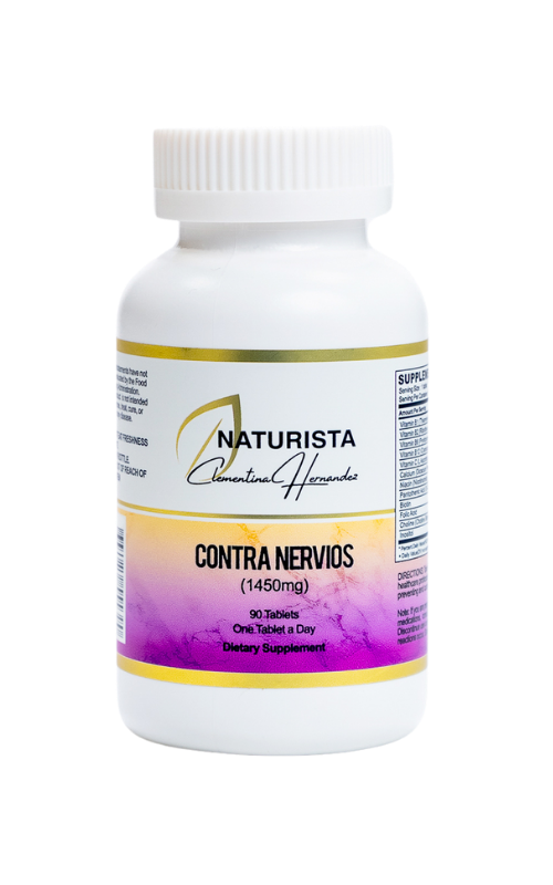Contra Nervios