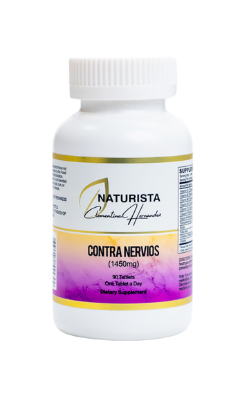Contra Nervios