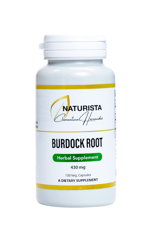 Burdock Root