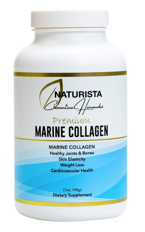 Premium Marine Collagen