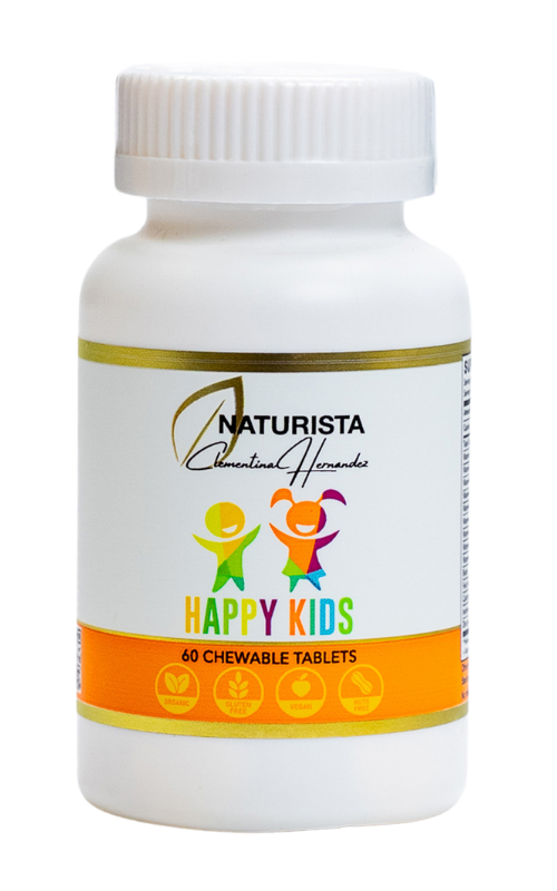 Happy Kids