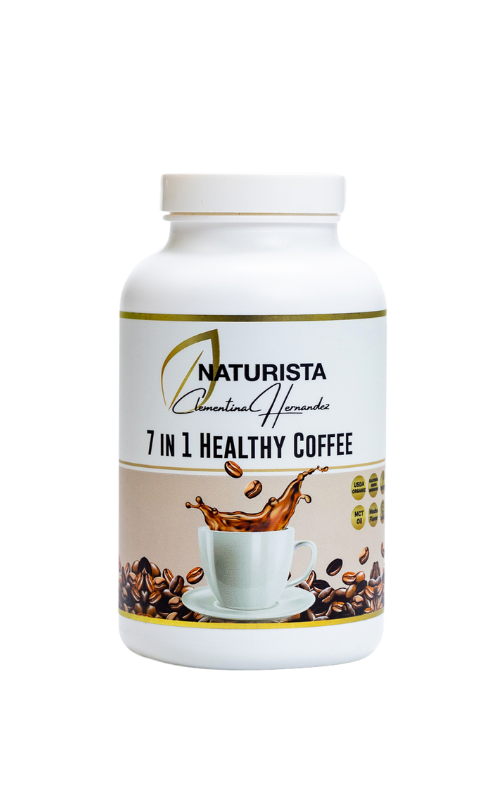 7 in 1 Healthy Coffee