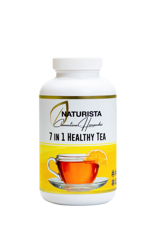 7 in 1 Healthy Tea 