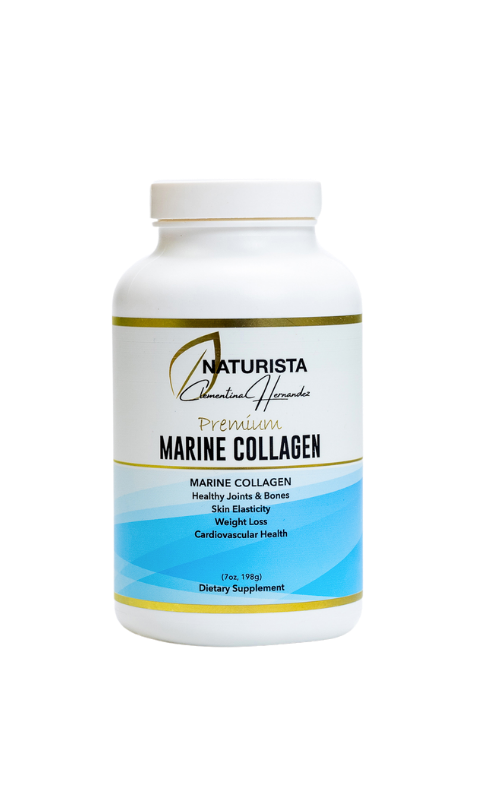 Premium Marine Collagen