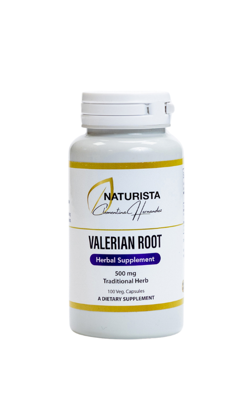 Valerian Root