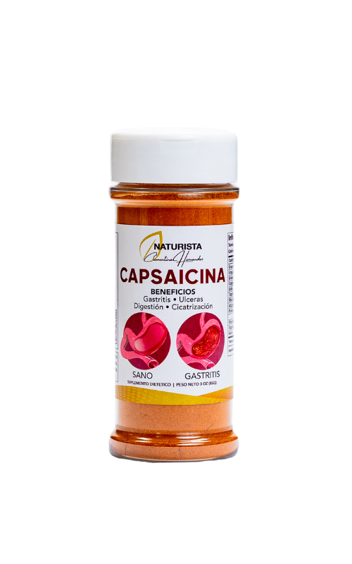 Capsaicin