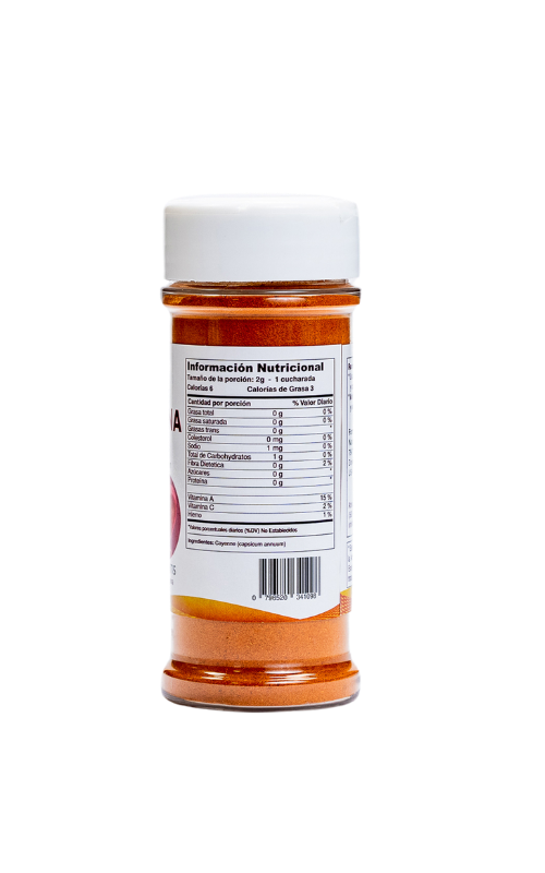 Capsaicin