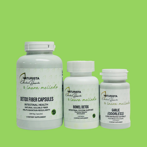 Bowel Detox Plus