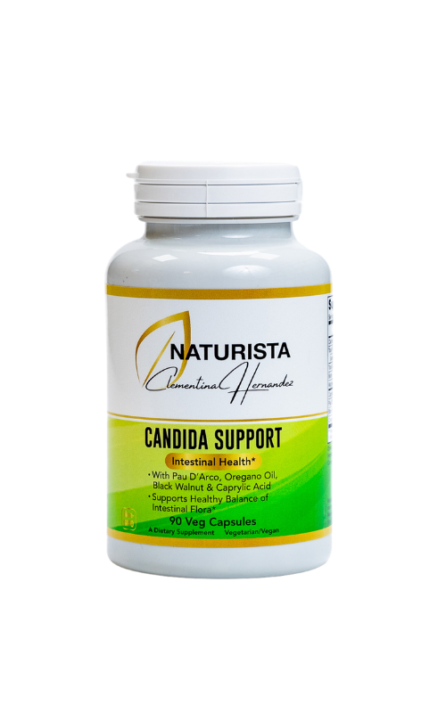 Candida Support
