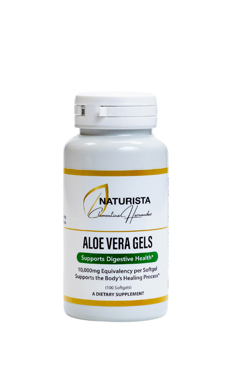 Aloe Vera Gels