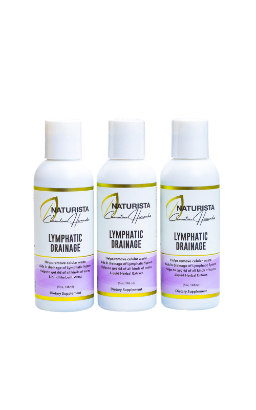 Lymphatic Drainage Buy 2 and get one free