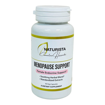 Menopause Support