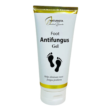 Foot Antifungus Gel