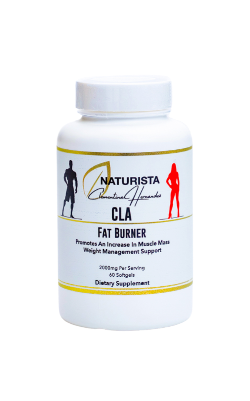 CLA FAT BURNER