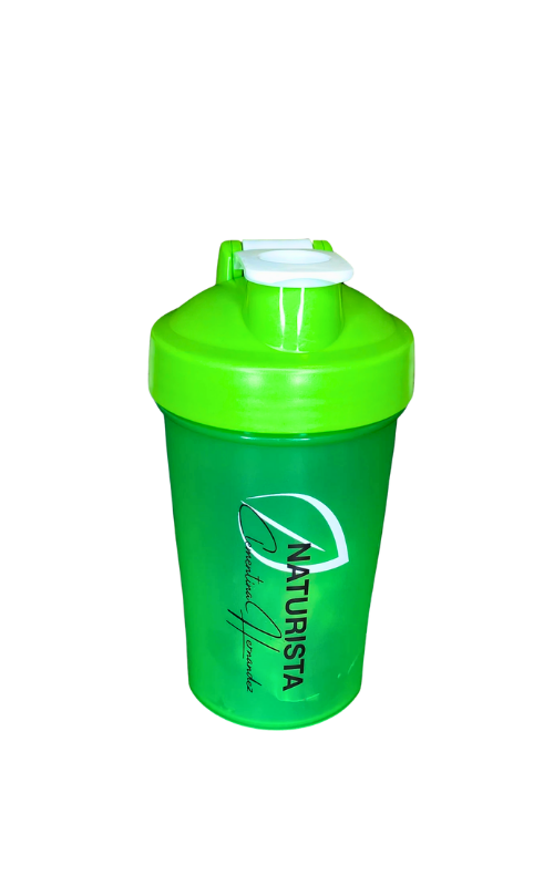 Shaker Bottle