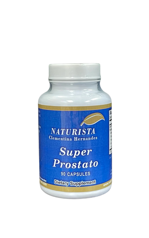 Super Prostate 