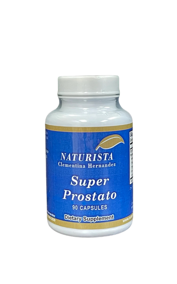 Super Prostate 