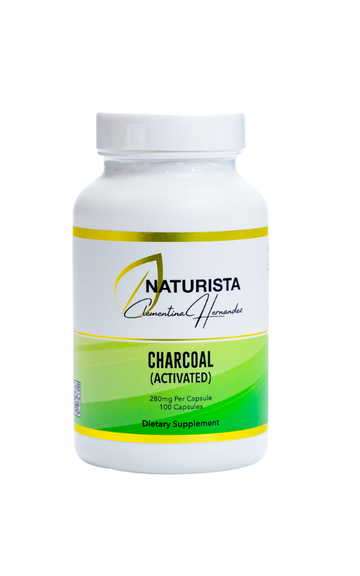 Charcoal Activated
