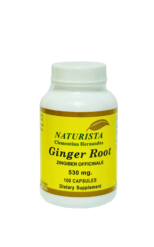 Ginger Root