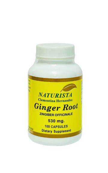 Ginger Root