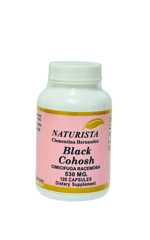 Black Cohosh