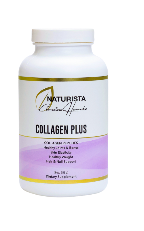 Collagen Plus