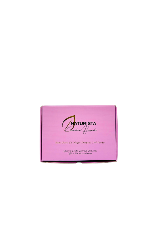 Bath for women after childbirth