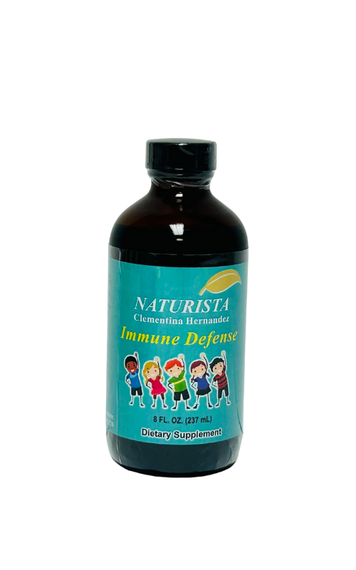 Immune Defense