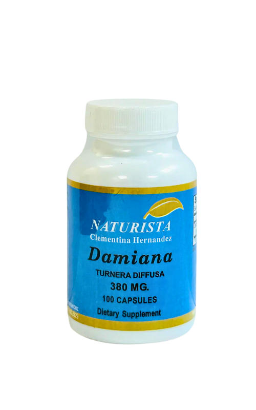 Damiana