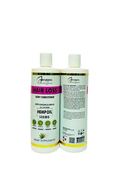 Herbal Conditioner