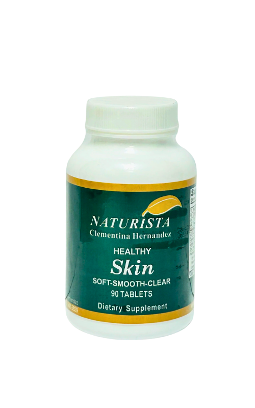 Healthy Skin