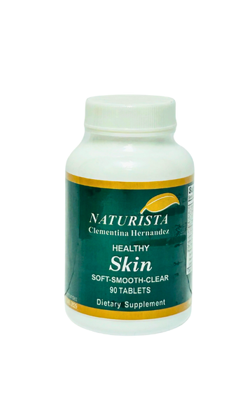 Healthy Skin