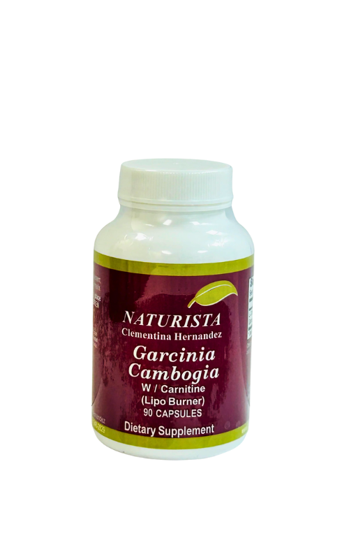 Garcinia Cambogia
