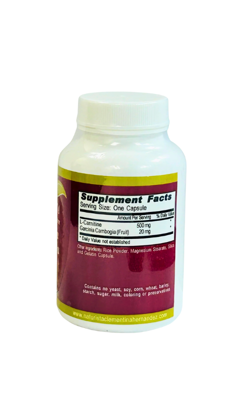 Garcinia Cambogia