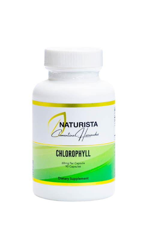 Chlorophyll