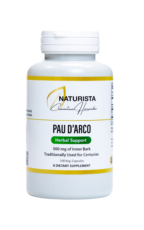 Pau D'Arco