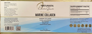 Premium Marine Collagen