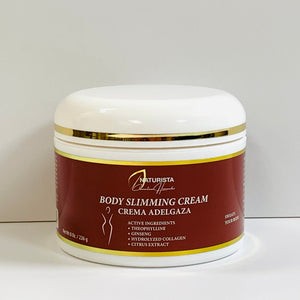 Body Slimming Cream Crema Adelgaza