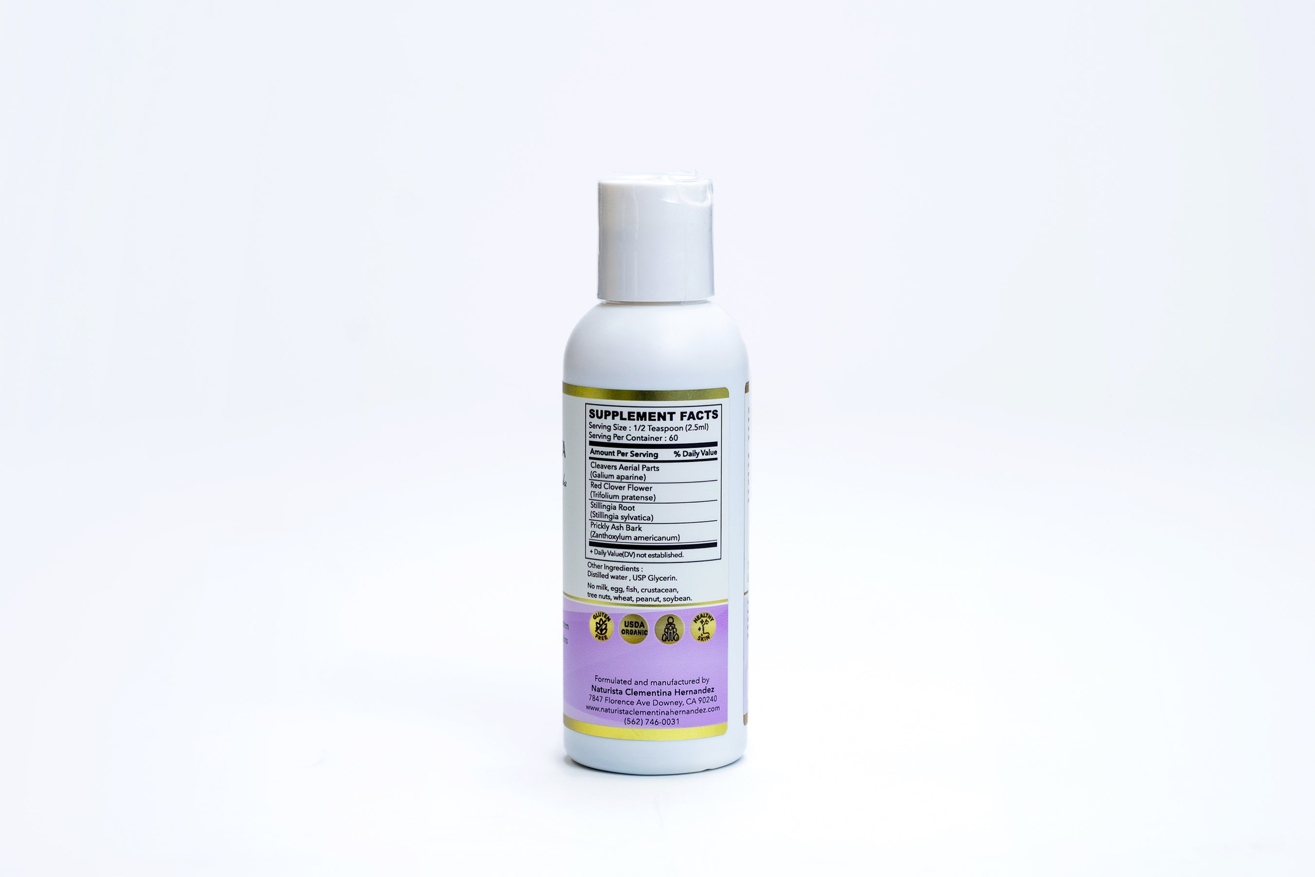 Lymphatic Drainage