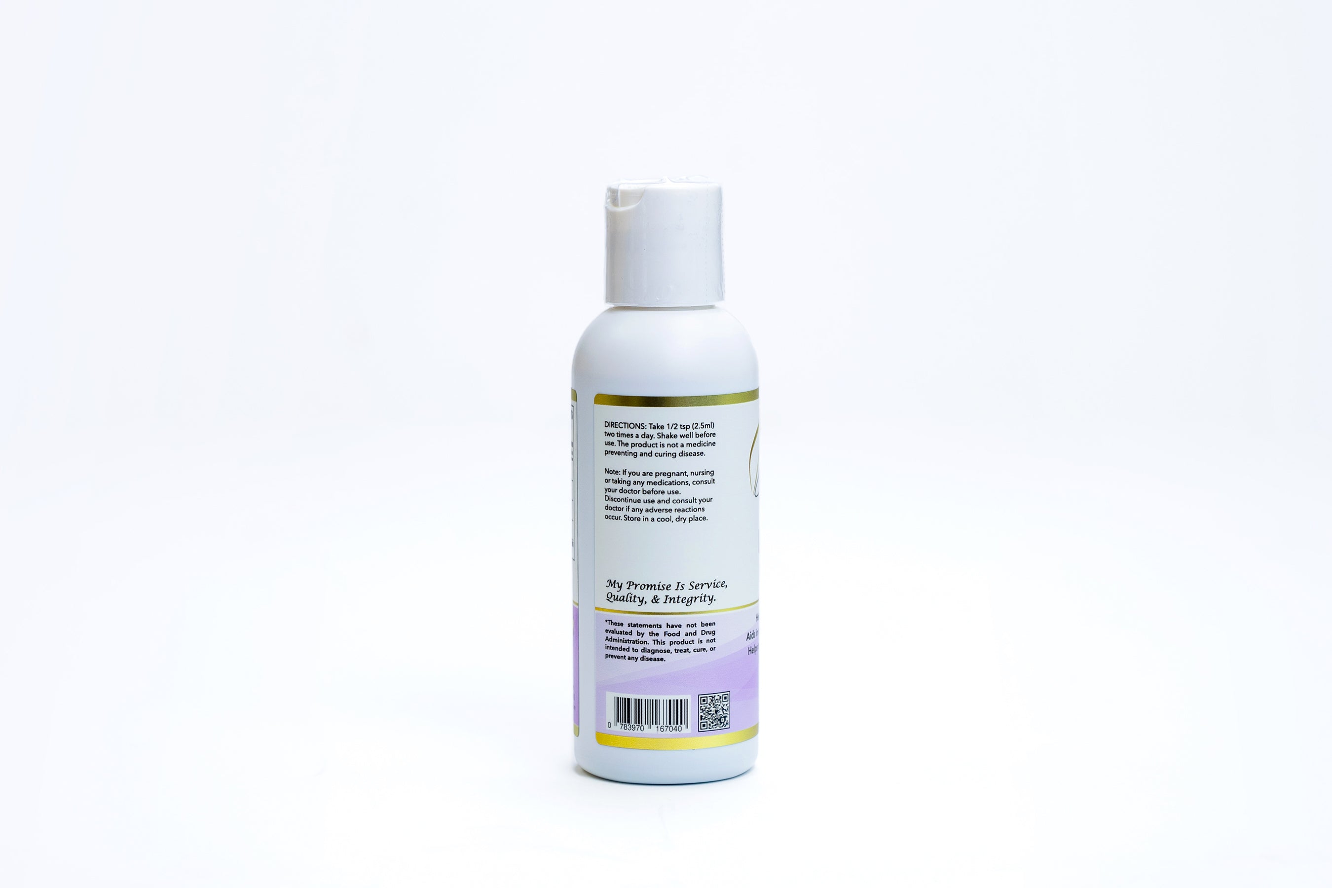 Lymphatic Drainage