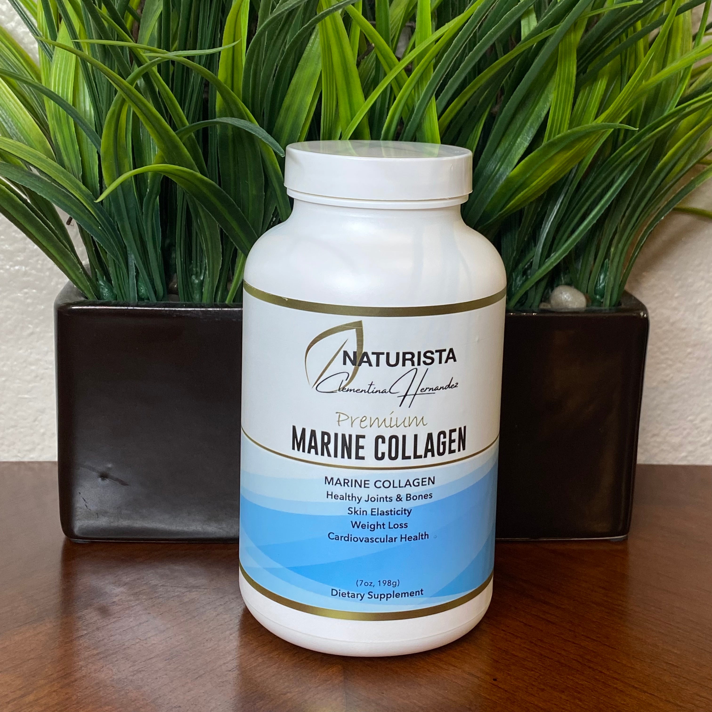 Premium Marine Collagen