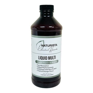 Liquid Multi