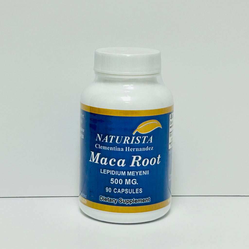 Maca Root