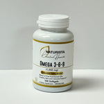 Omega 3-6-9