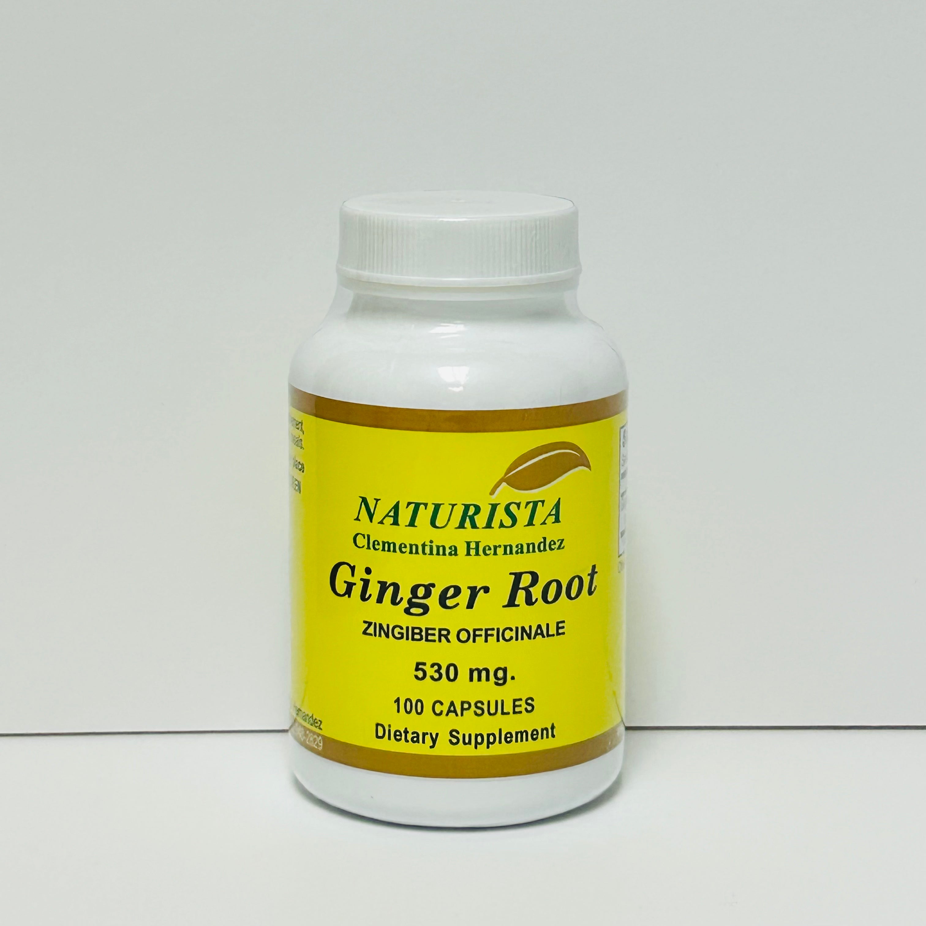 Ginger Root