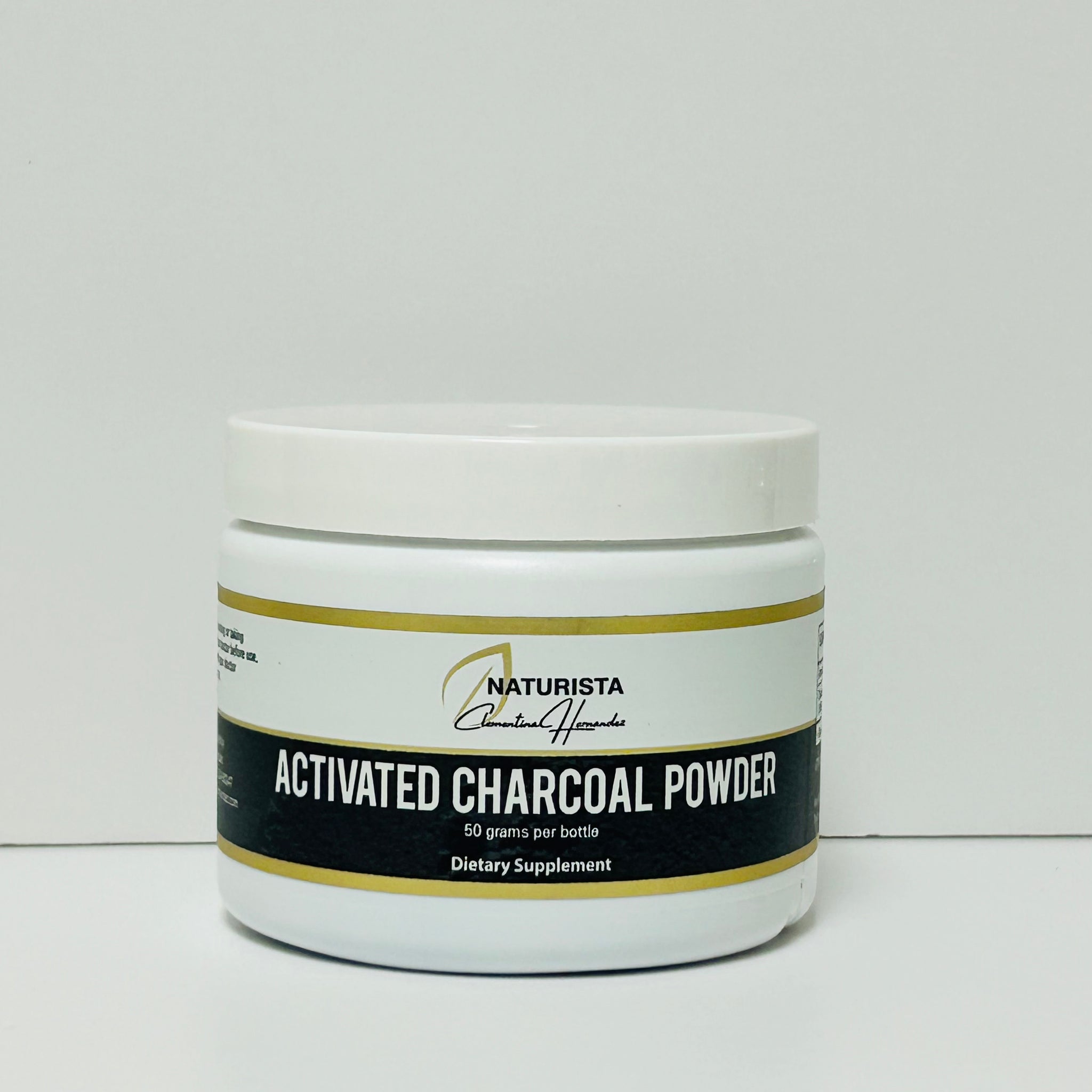 Activated Charcoal Powder