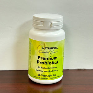 Premium Probiotics