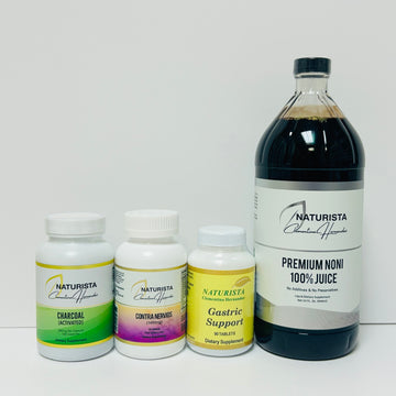 Sistema Intestinal (Colitis)
